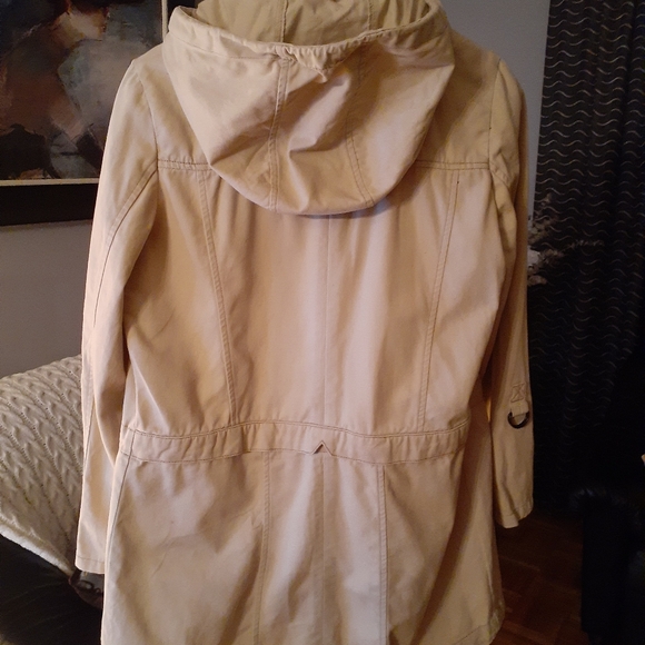 Andrew  Marc Windbreaks  jacket - Picture 2 of 3